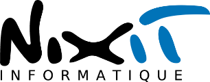 Nixit Logo